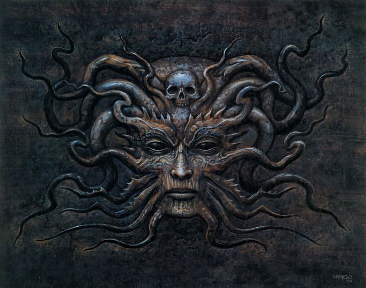 Okuyanın Delirdiği Kitap&nbsp;Necronomicon