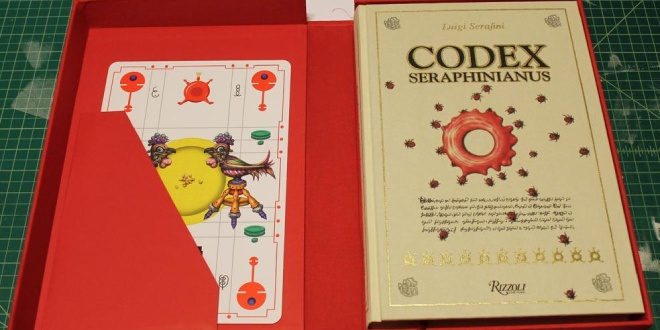 Dünyanın En Tuhaf&nbsp;Kitabı