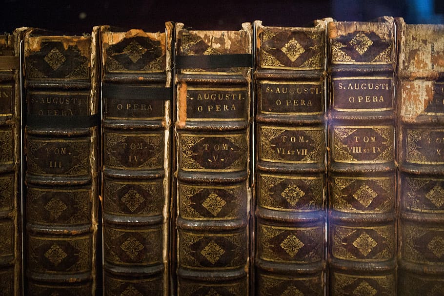 Kitap Setleri ve&nbsp;Koleksiyonlar