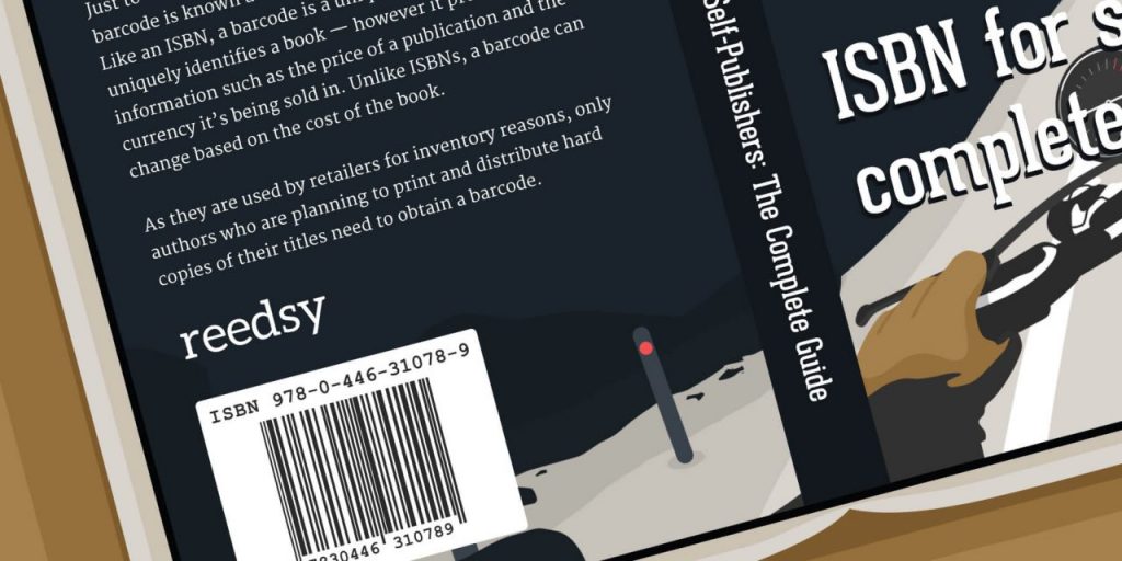 ISBN Nedir?