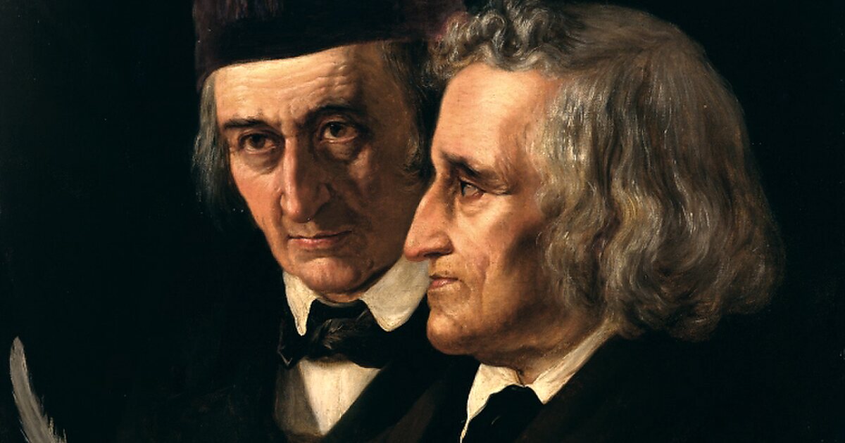 Grimm Masalları