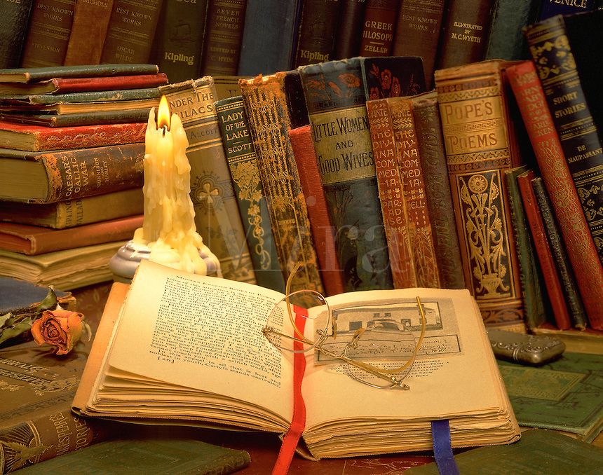 Nadir Kitap Nedir?