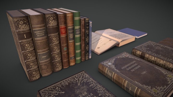 Kitap Koleksiyonu Rehberi