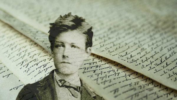 Arthur Rimbaud’un Cehennemde Bir&nbsp;Mevsimi
